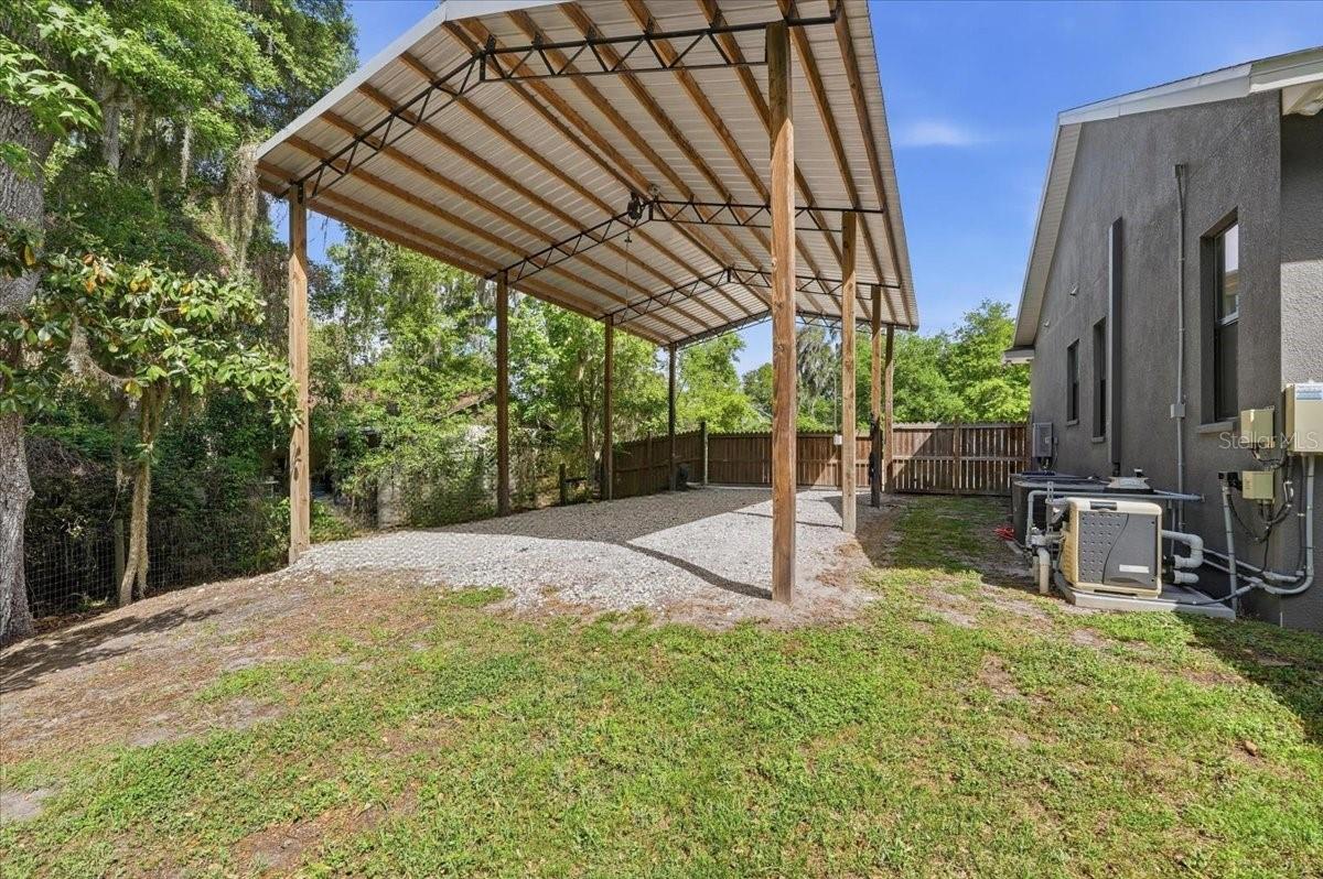 Image 47 of 53 For 6422 Forestwood Drive W