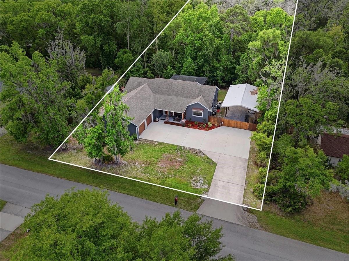 Image 48 of 53 For 6422 Forestwood Drive W