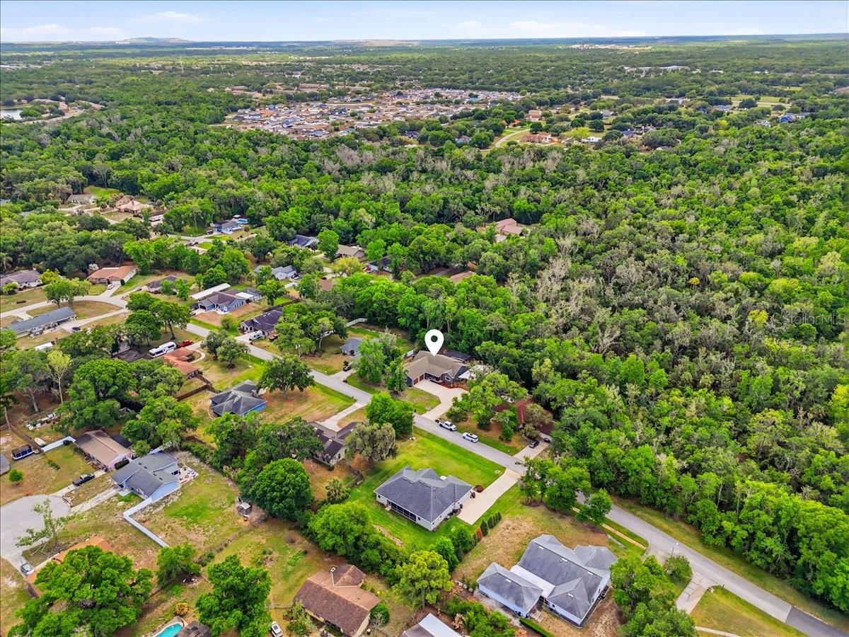 Image 50 of 53 For 6422 Forestwood Drive W