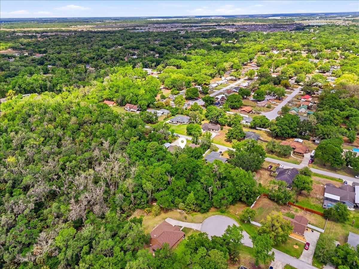 Image 52 of 53 For 6422 Forestwood Drive W