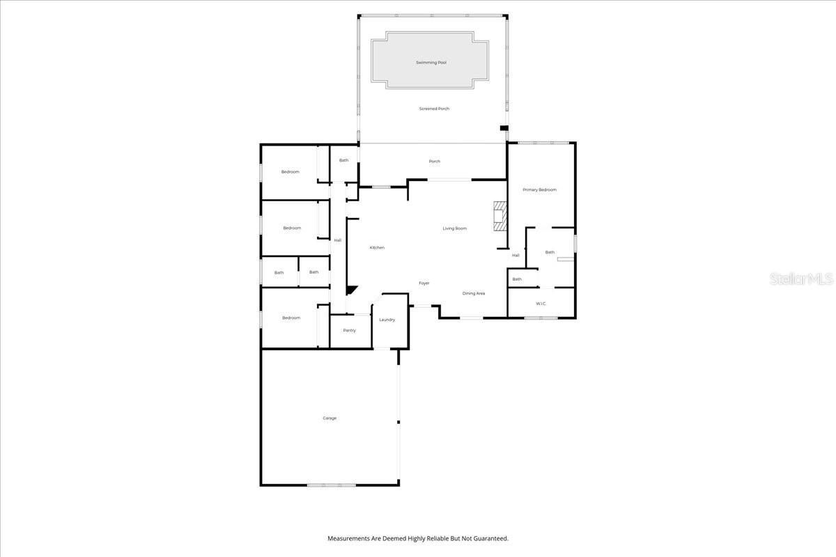 Image 53 of 53 For 6422 Forestwood Drive W