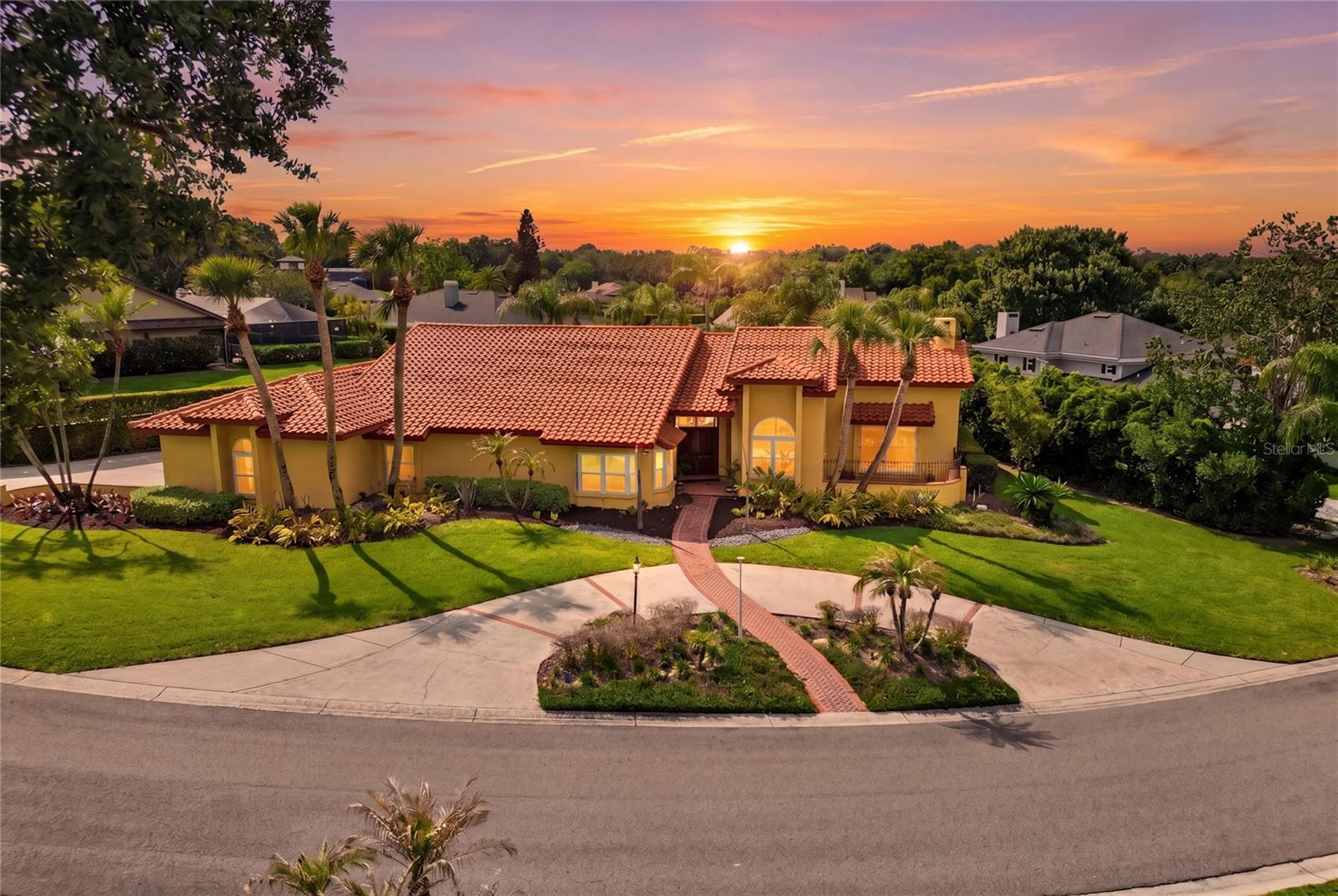 Image 2 of 84 For 5965 Pier Place Drive