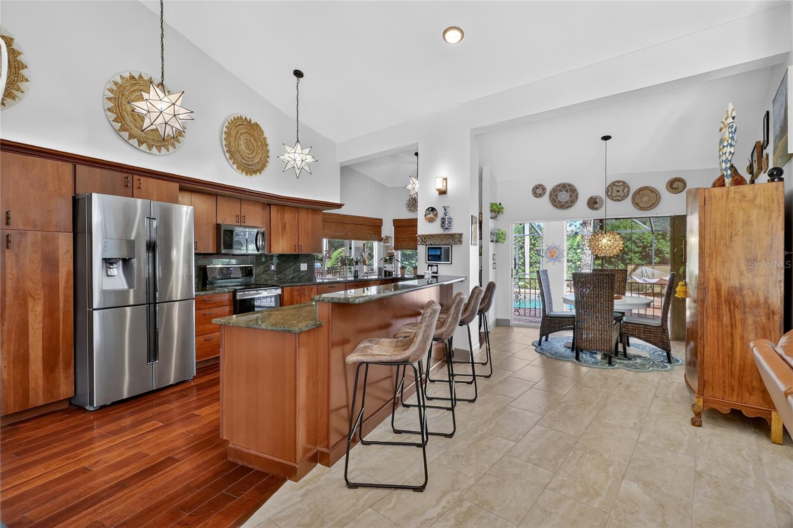 Image 25 of 84 For 5965 Pier Place Drive