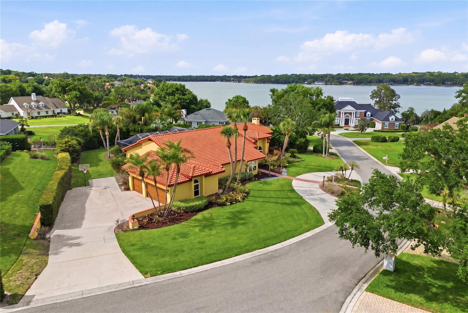 Image 3 of 84 For 5965 Pier Place Drive