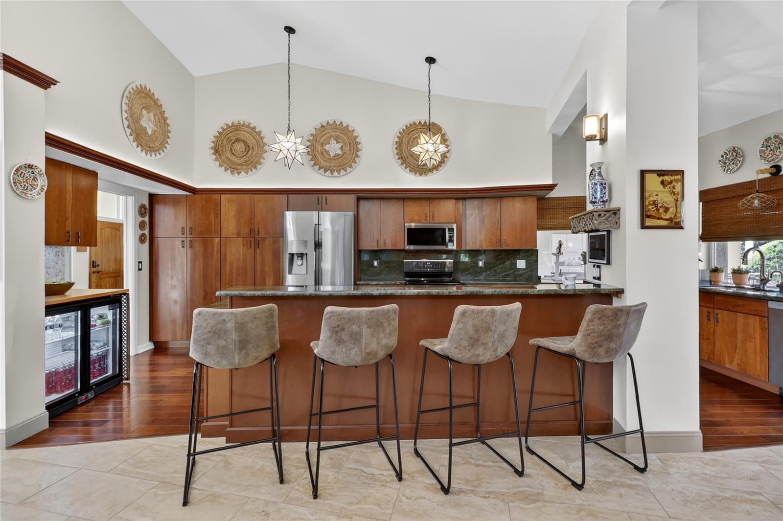 Image 33 of 84 For 5965 Pier Place Drive