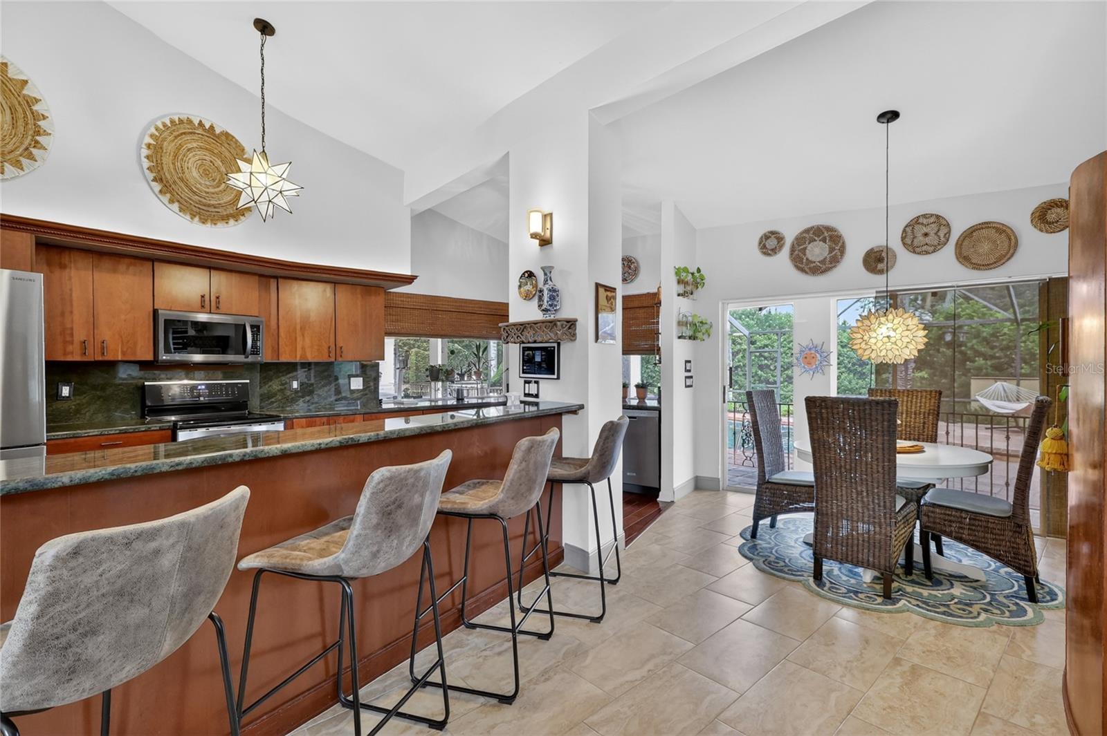 Image 34 of 84 For 5965 Pier Place Drive