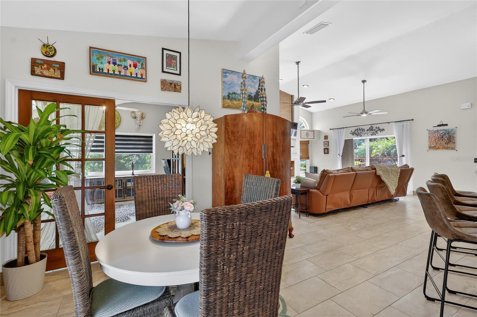 Image 36 of 84 For 5965 Pier Place Drive