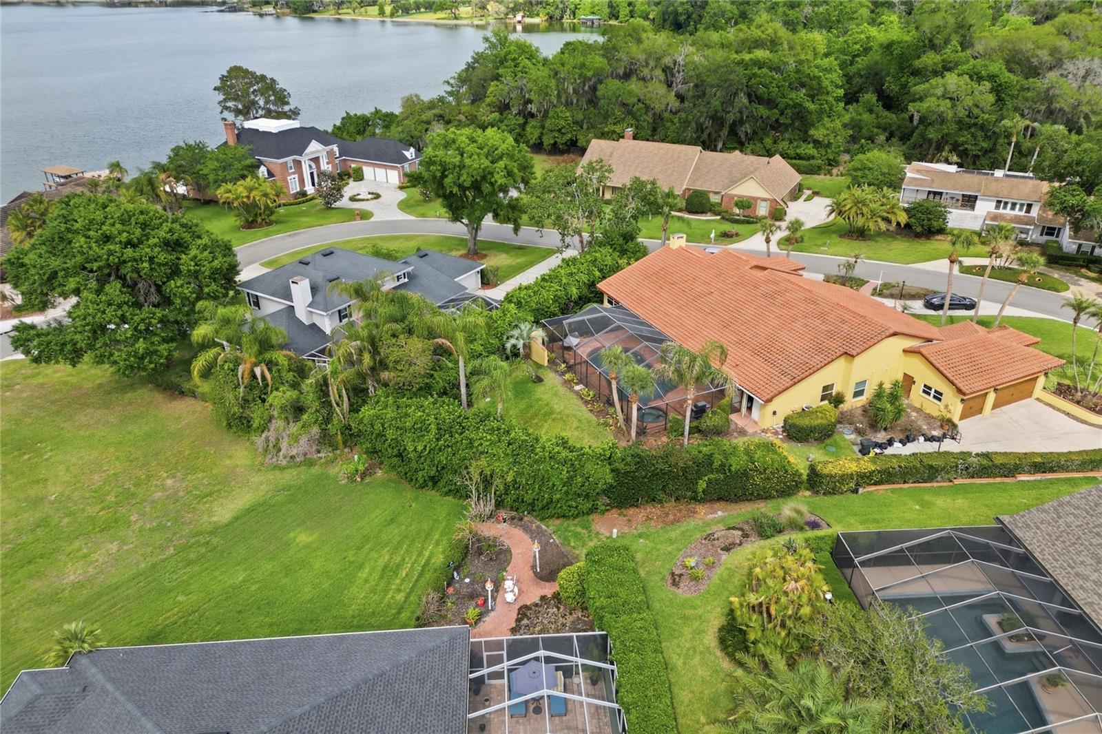 Image 79 of 84 For 5965 Pier Place Drive