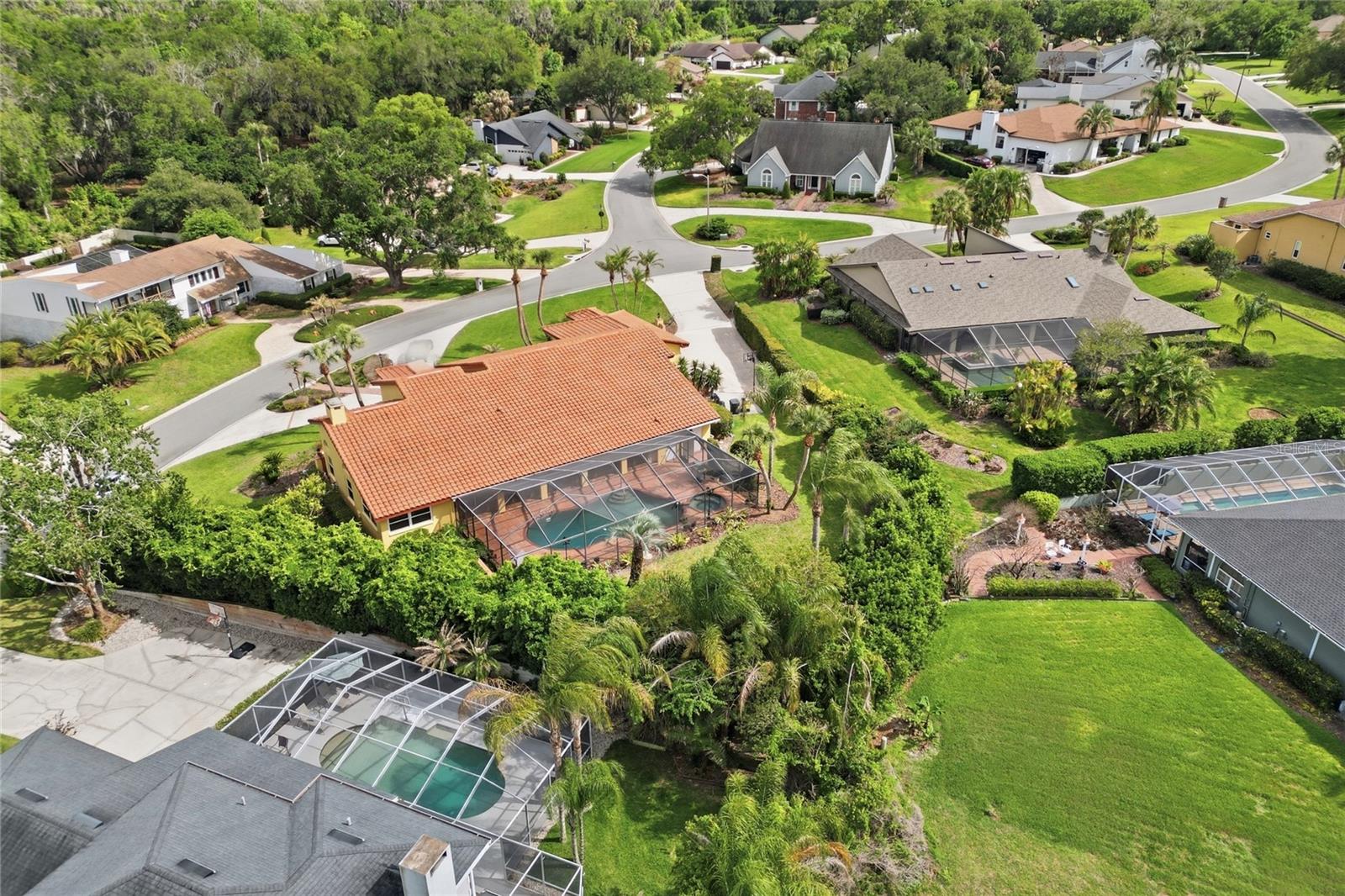 Image 80 of 84 For 5965 Pier Place Drive