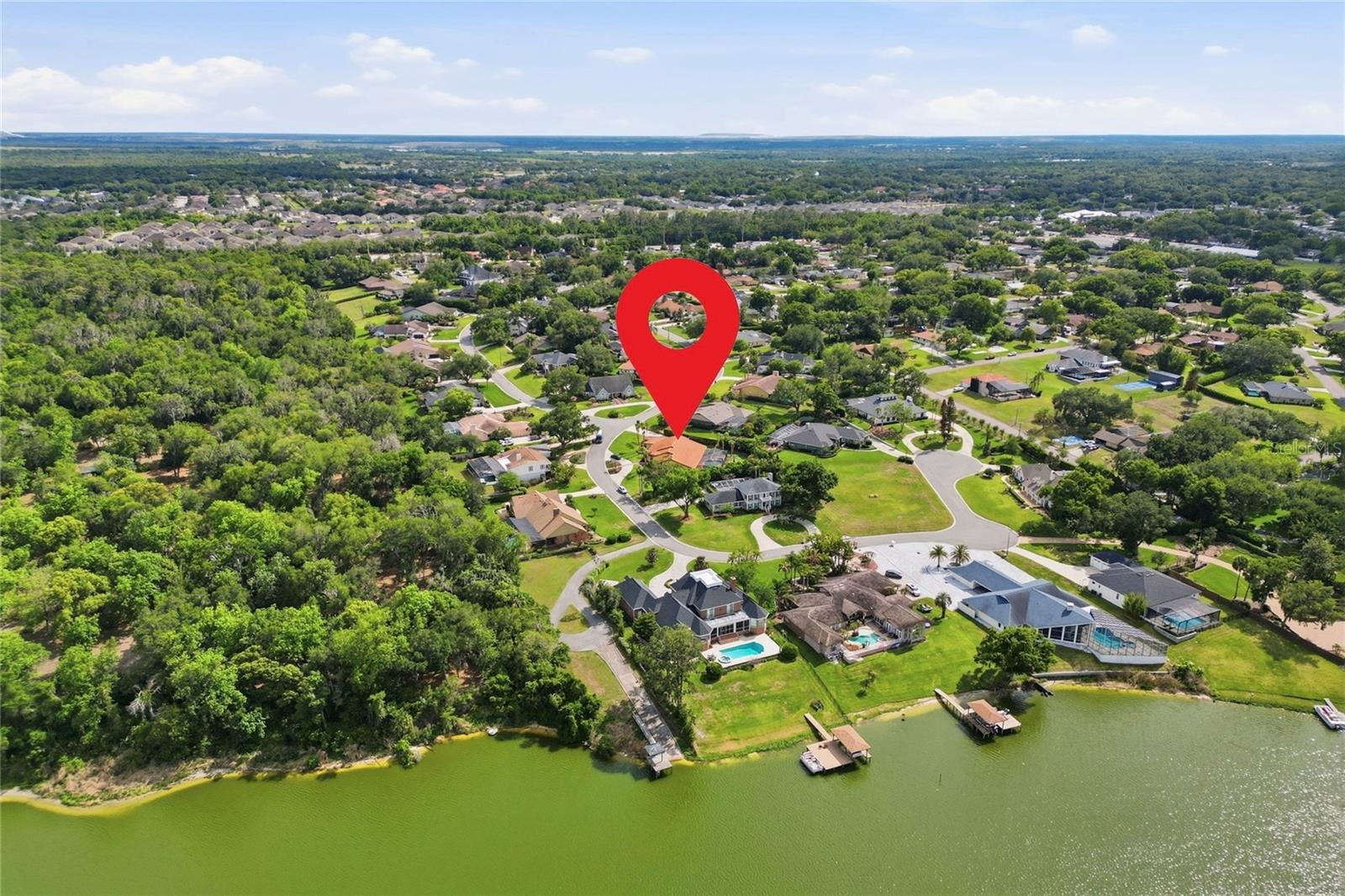 Image 82 of 84 For 5965 Pier Place Drive