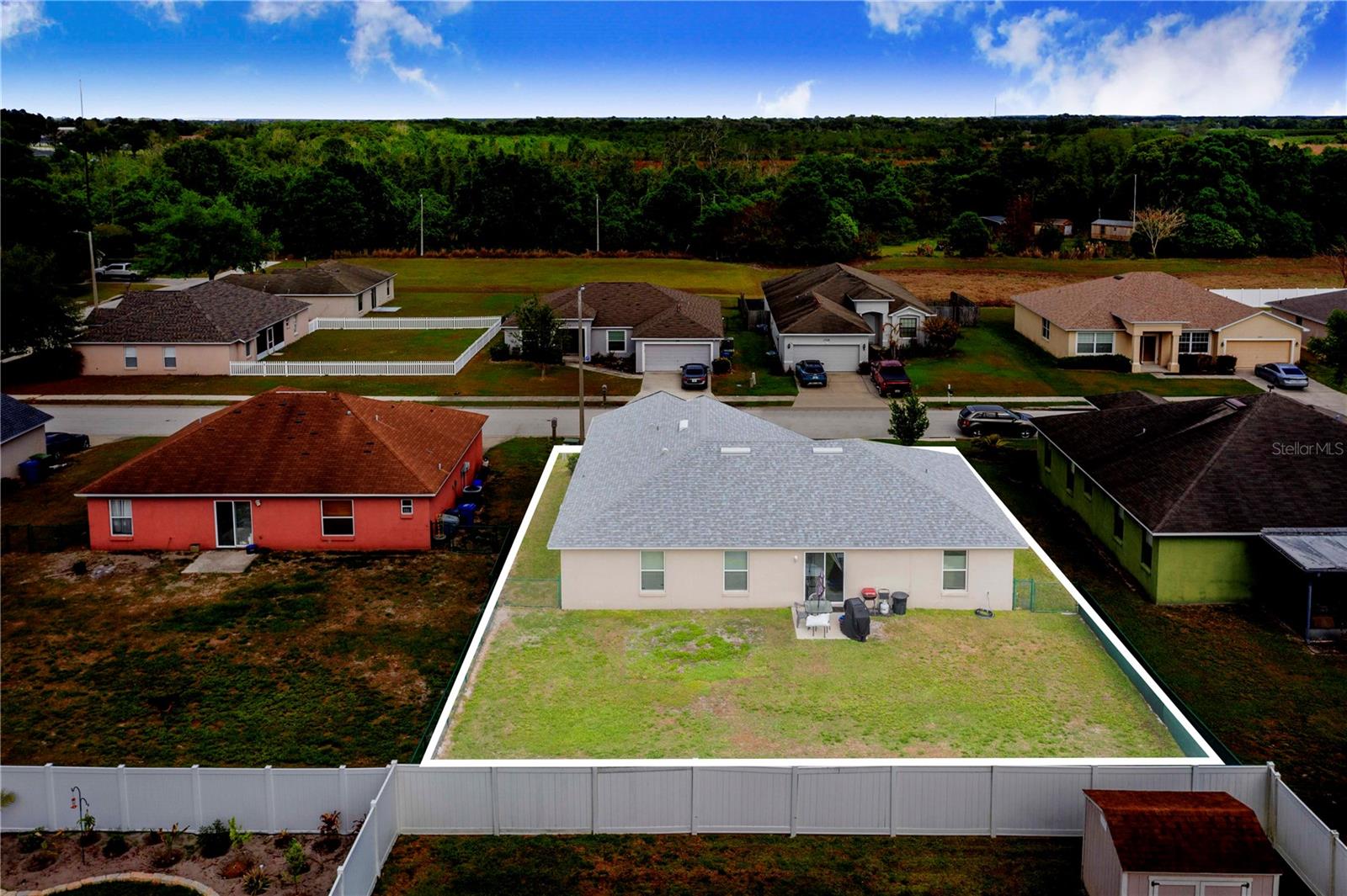 Image 31 of 41 For 1729 Pebble Beach Street