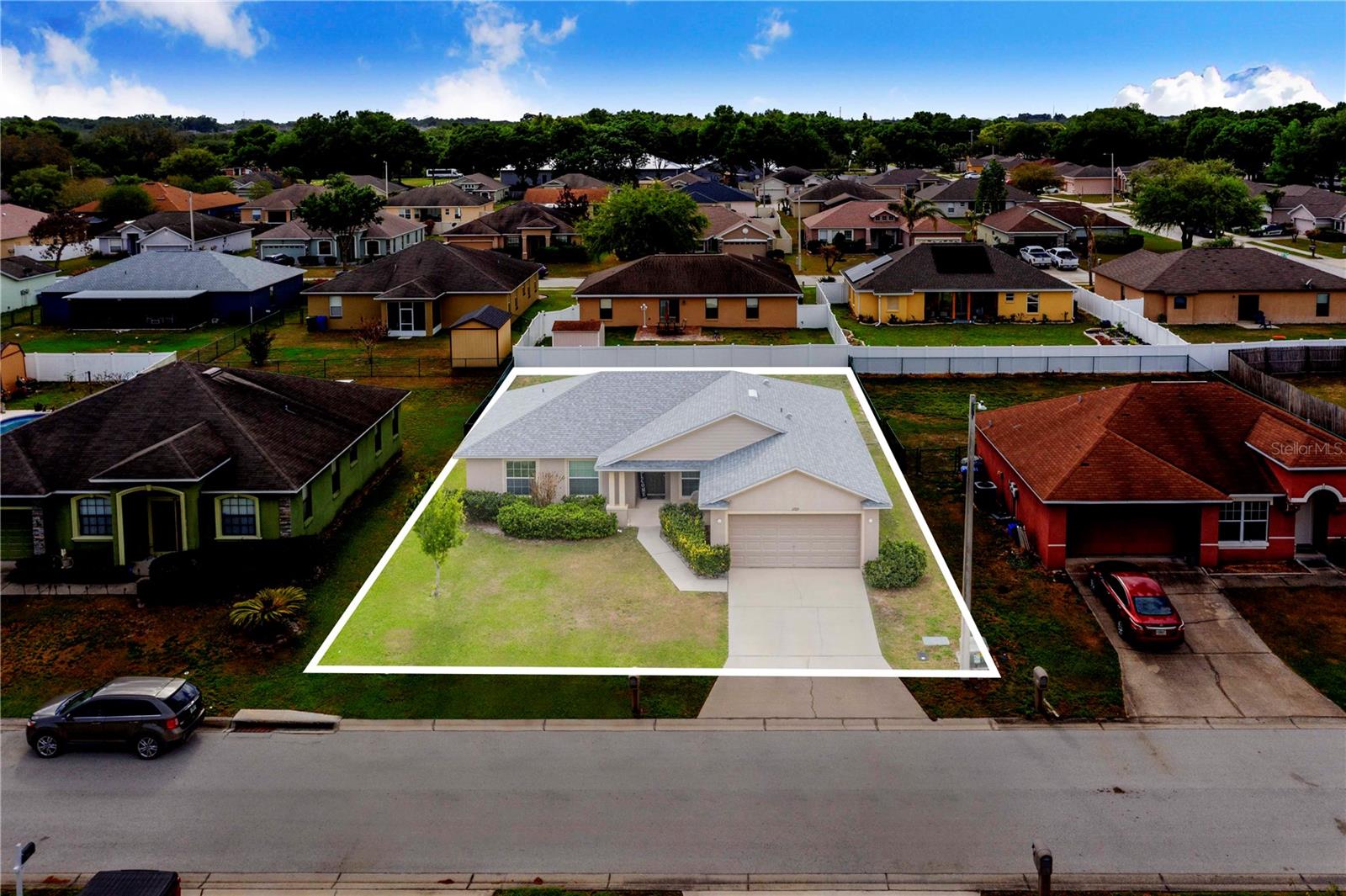 Image 33 of 41 For 1729 Pebble Beach Street