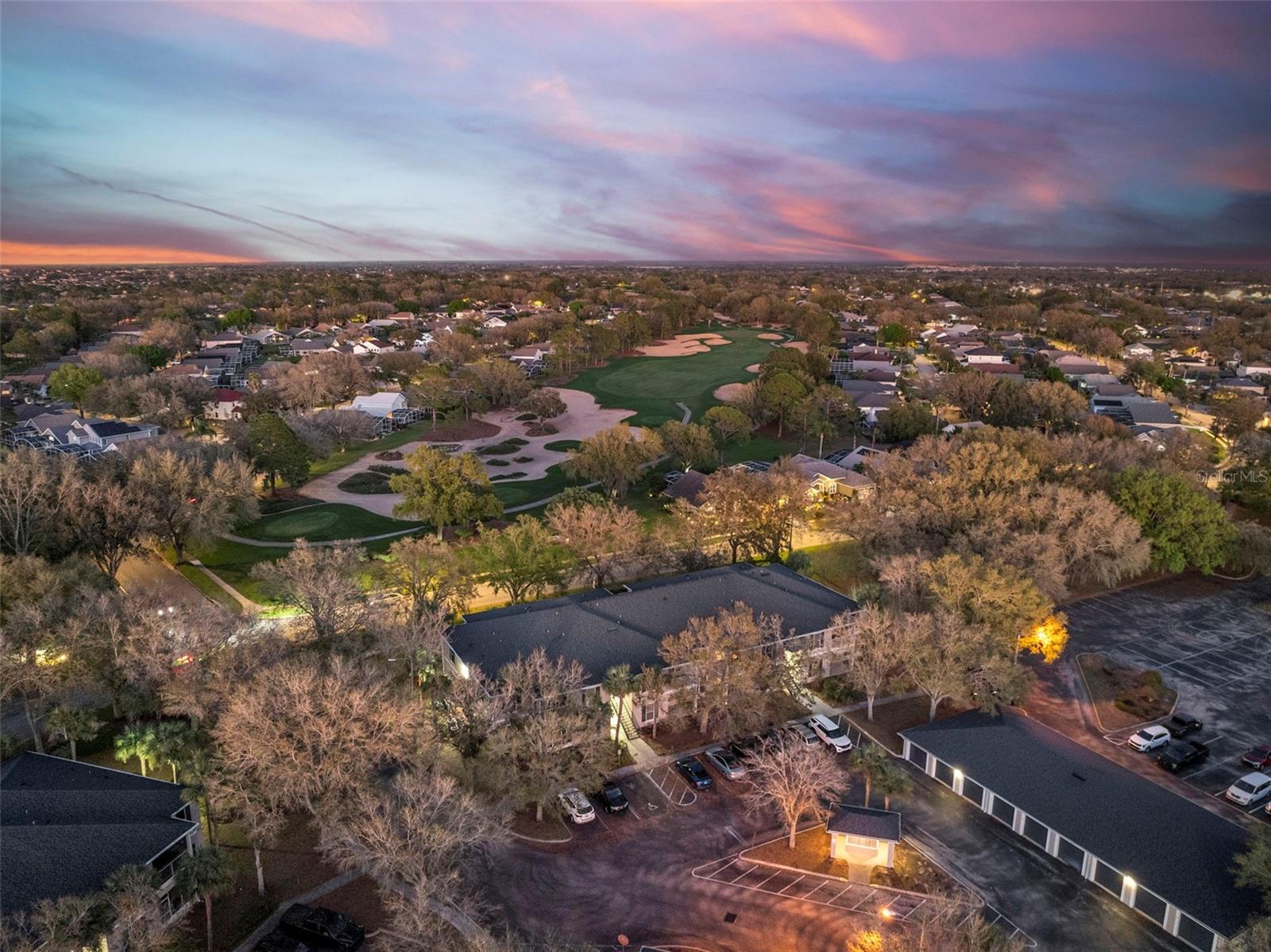 Image 28 of 30 For 1008 Hemingway Circle 1008