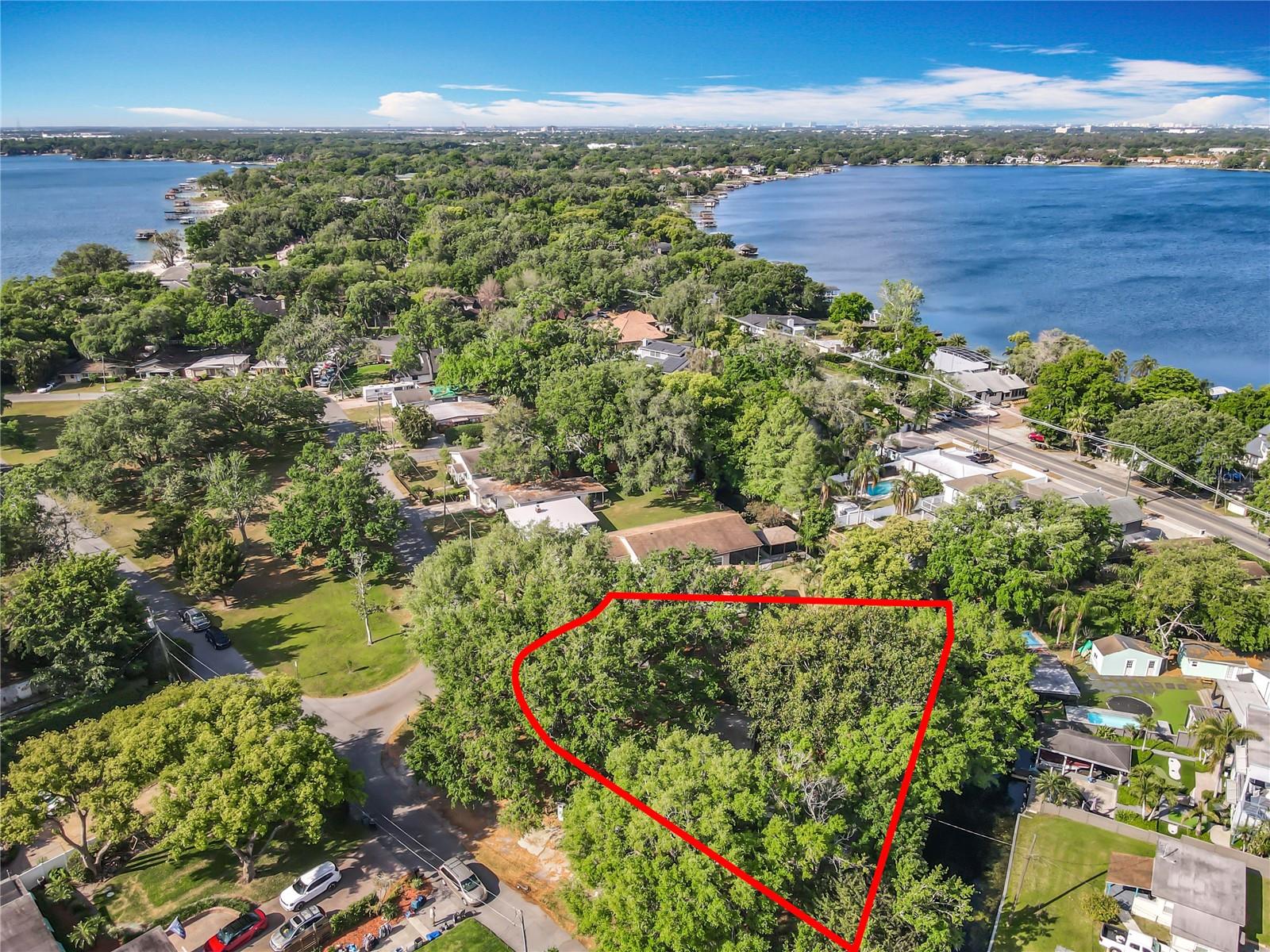 Image 13 of 13 For 5402 Parkway Drive