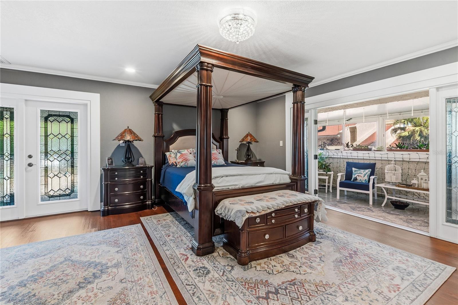 Image 37 of 51 For 4 Casarena Court