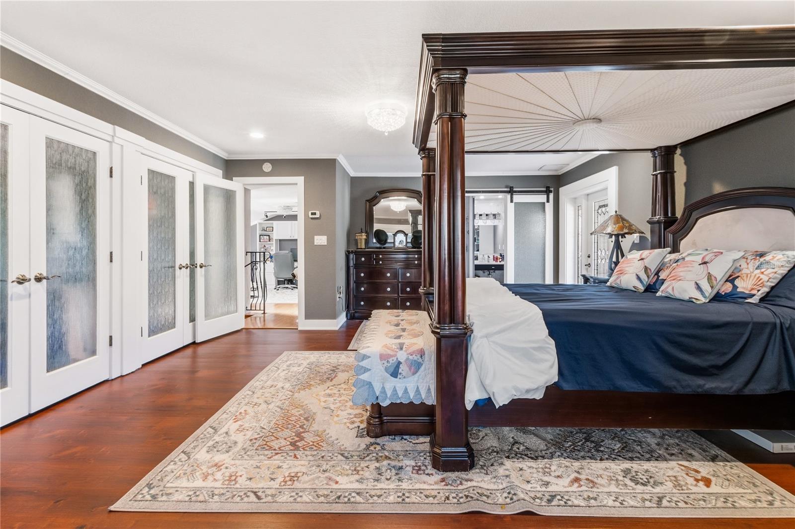 Image 38 of 51 For 4 Casarena Court