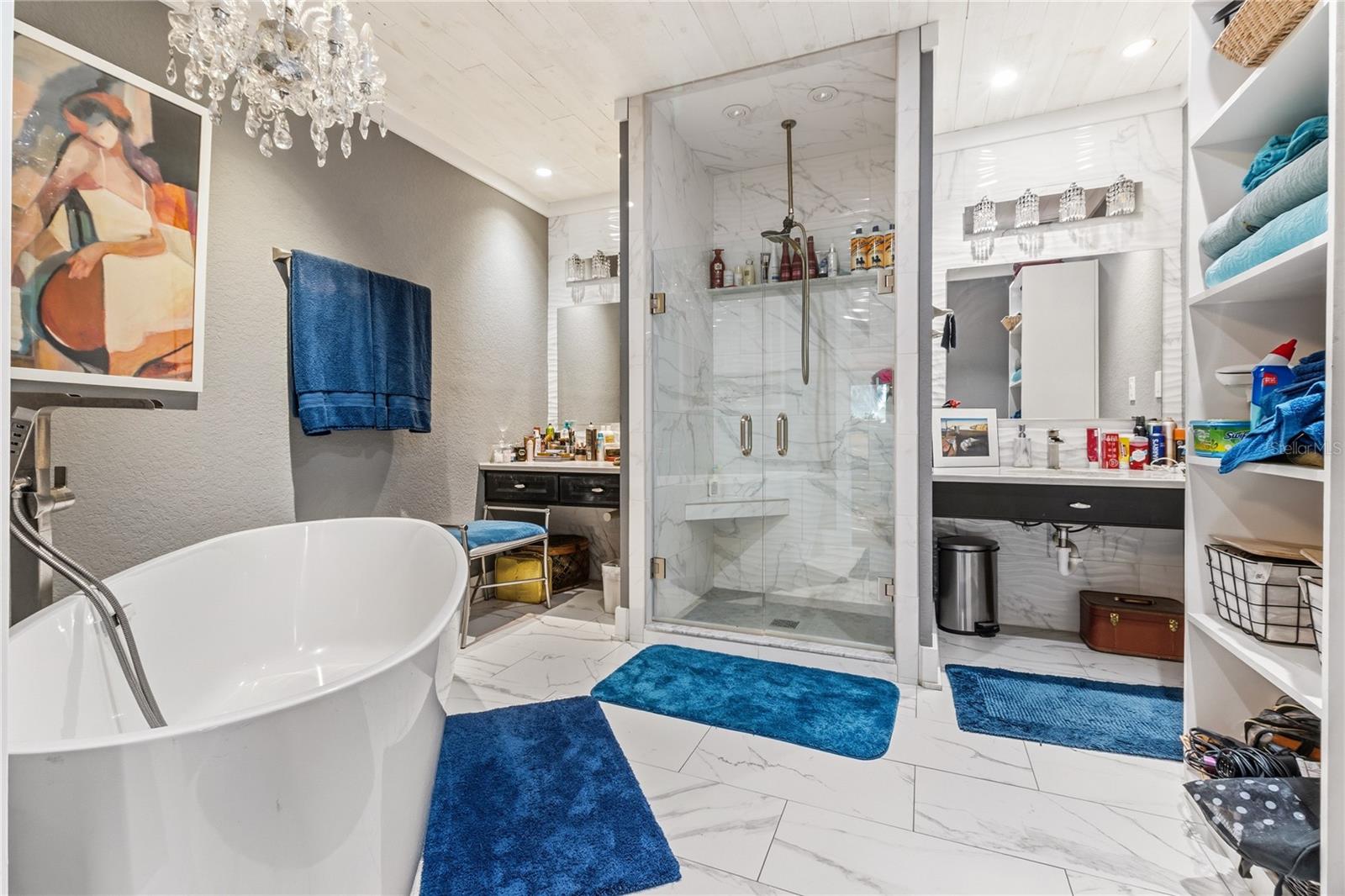 Image 41 of 51 For 4 Casarena Court