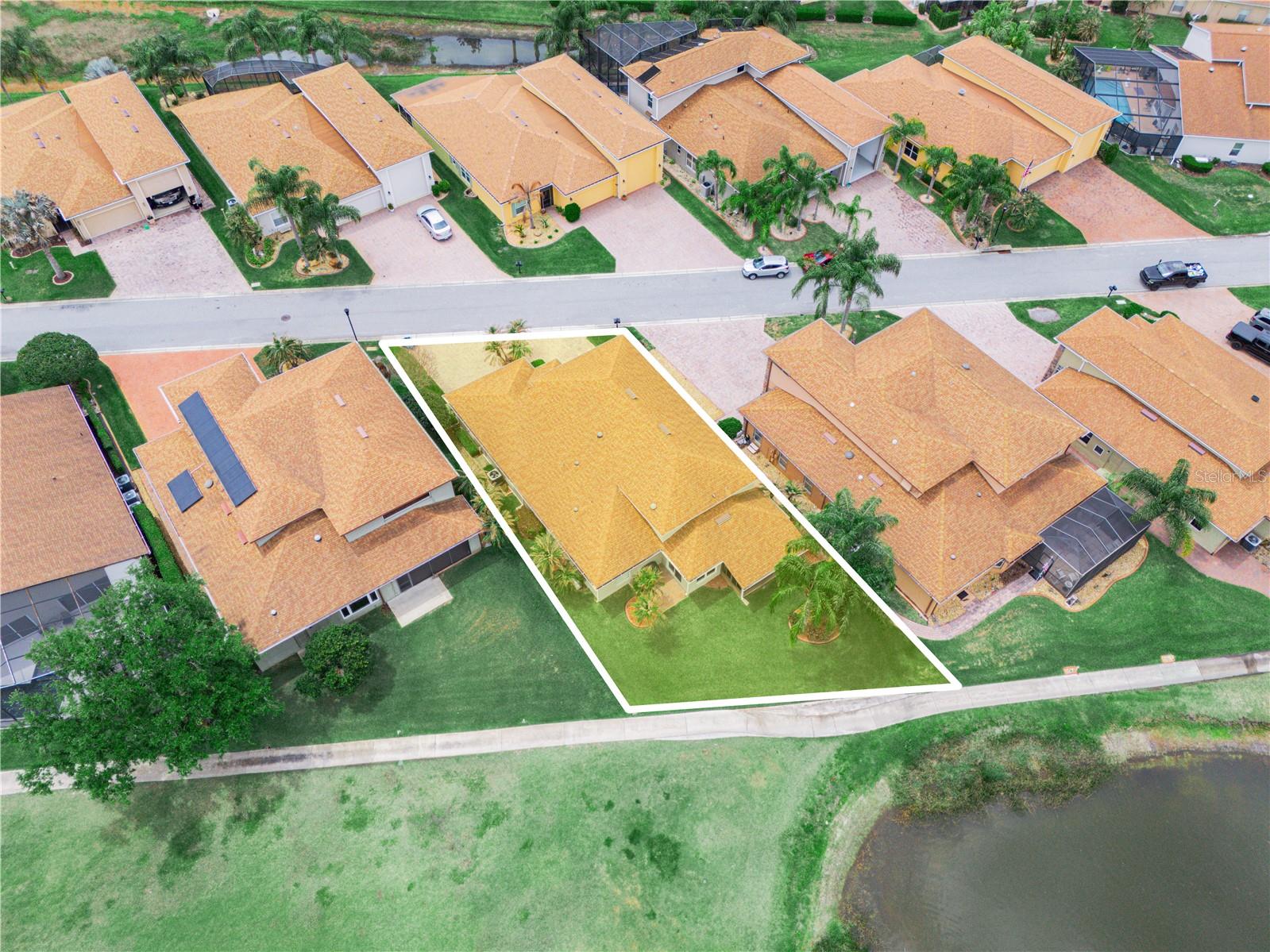 Image 30 of 62 For 4129 Limerick Drive