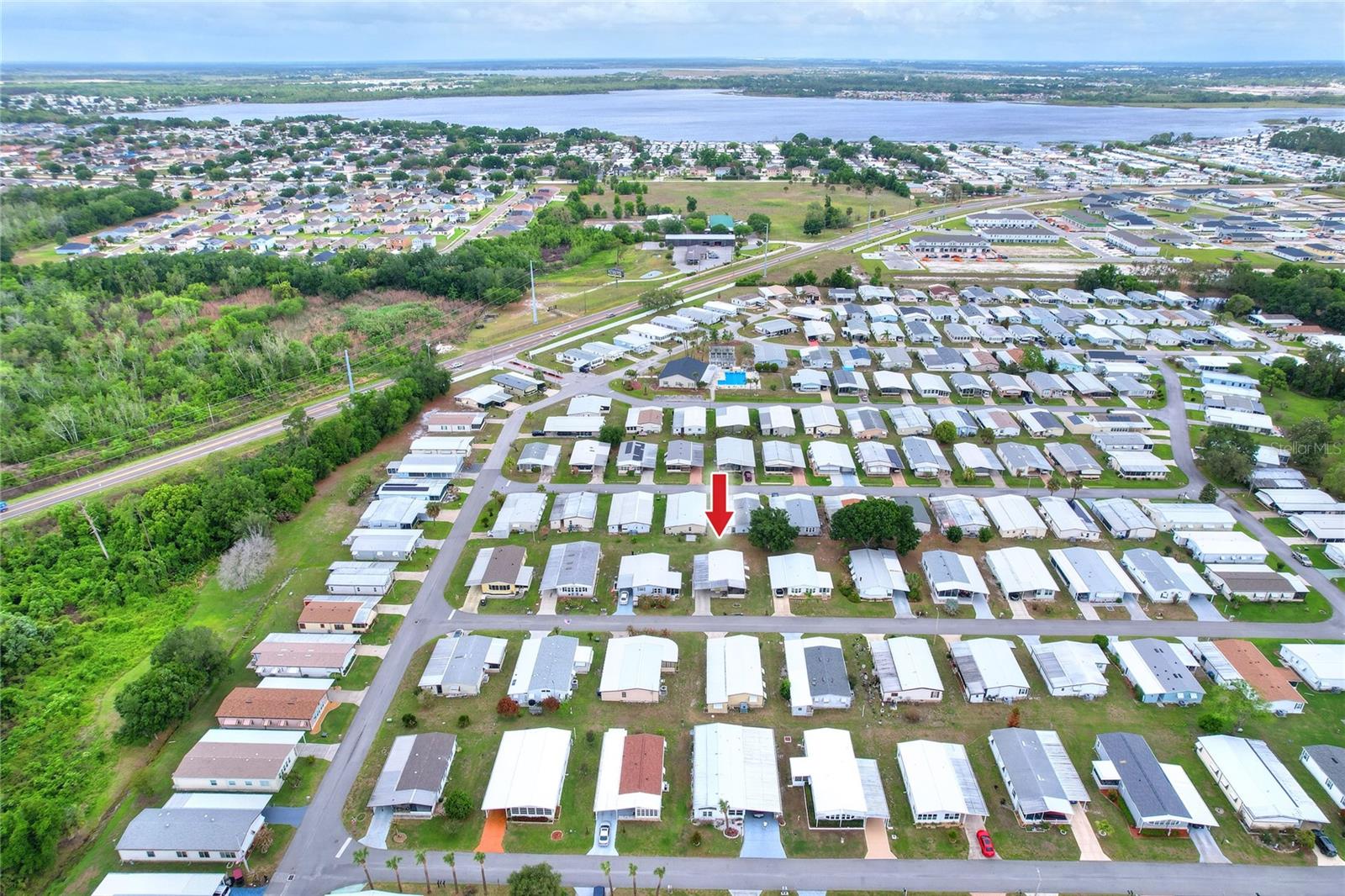 Image 34 of 38 For 6473 Peppertree Path Ne