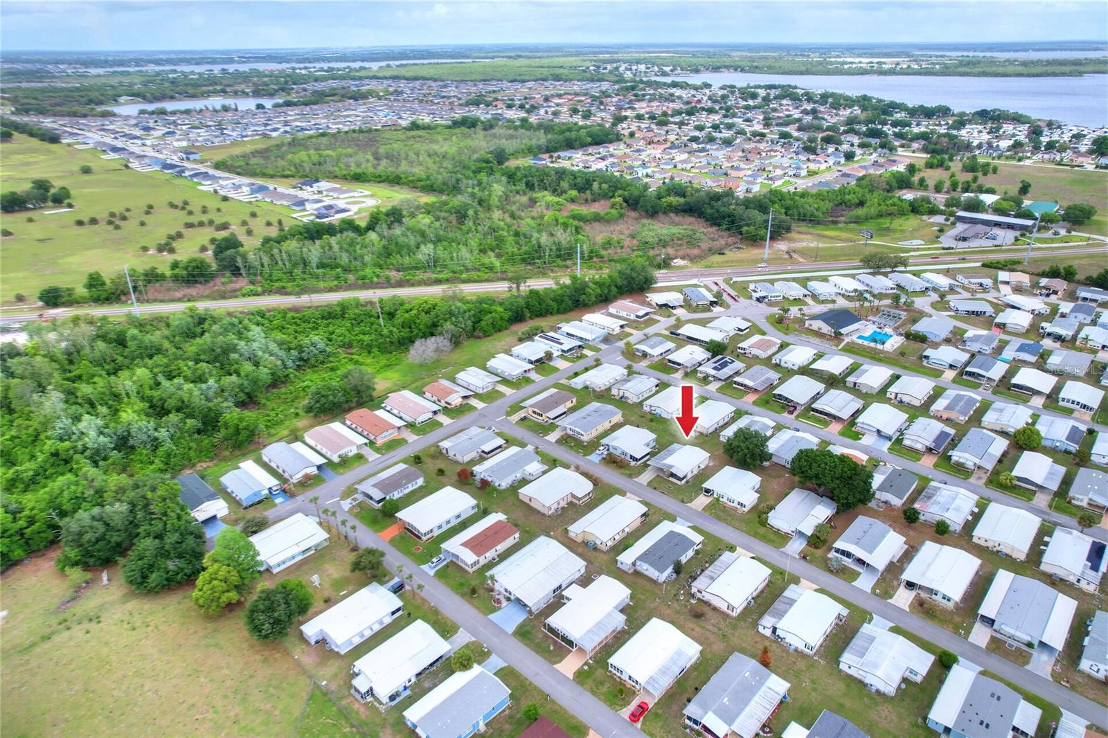 Image 36 of 38 For 6473 Peppertree Path Ne