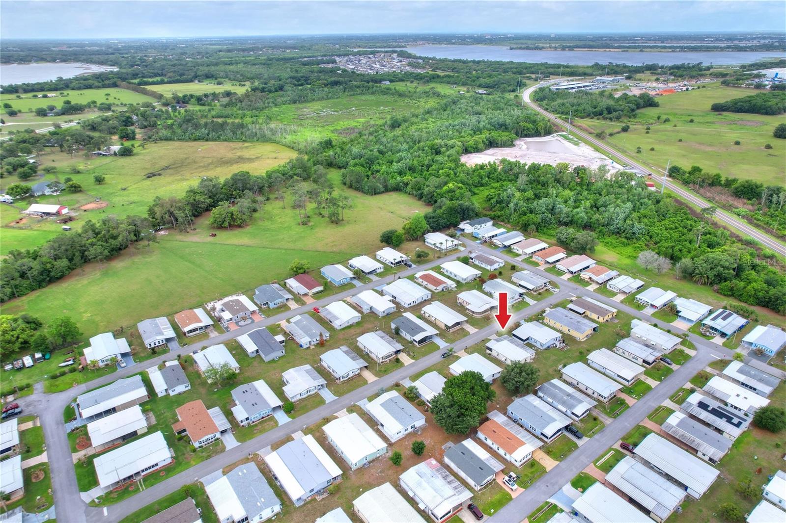 Image 37 of 38 For 6473 Peppertree Path Ne