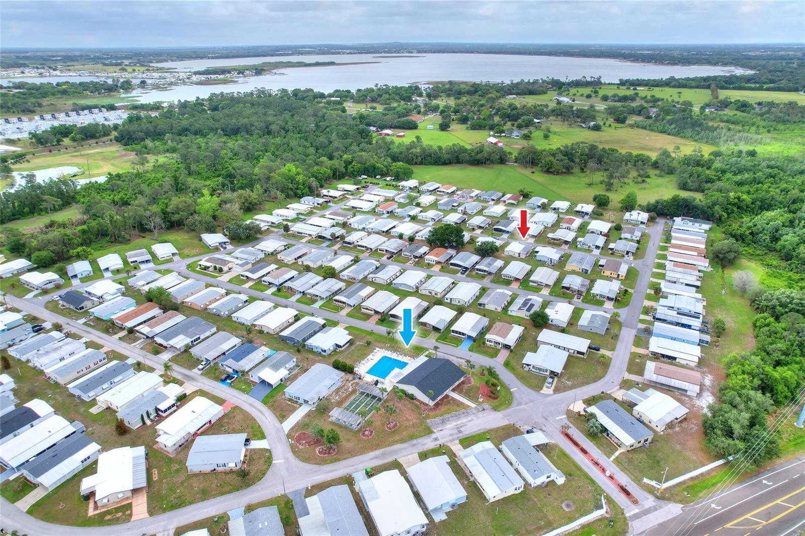 Image 38 of 38 For 6473 Peppertree Path Ne