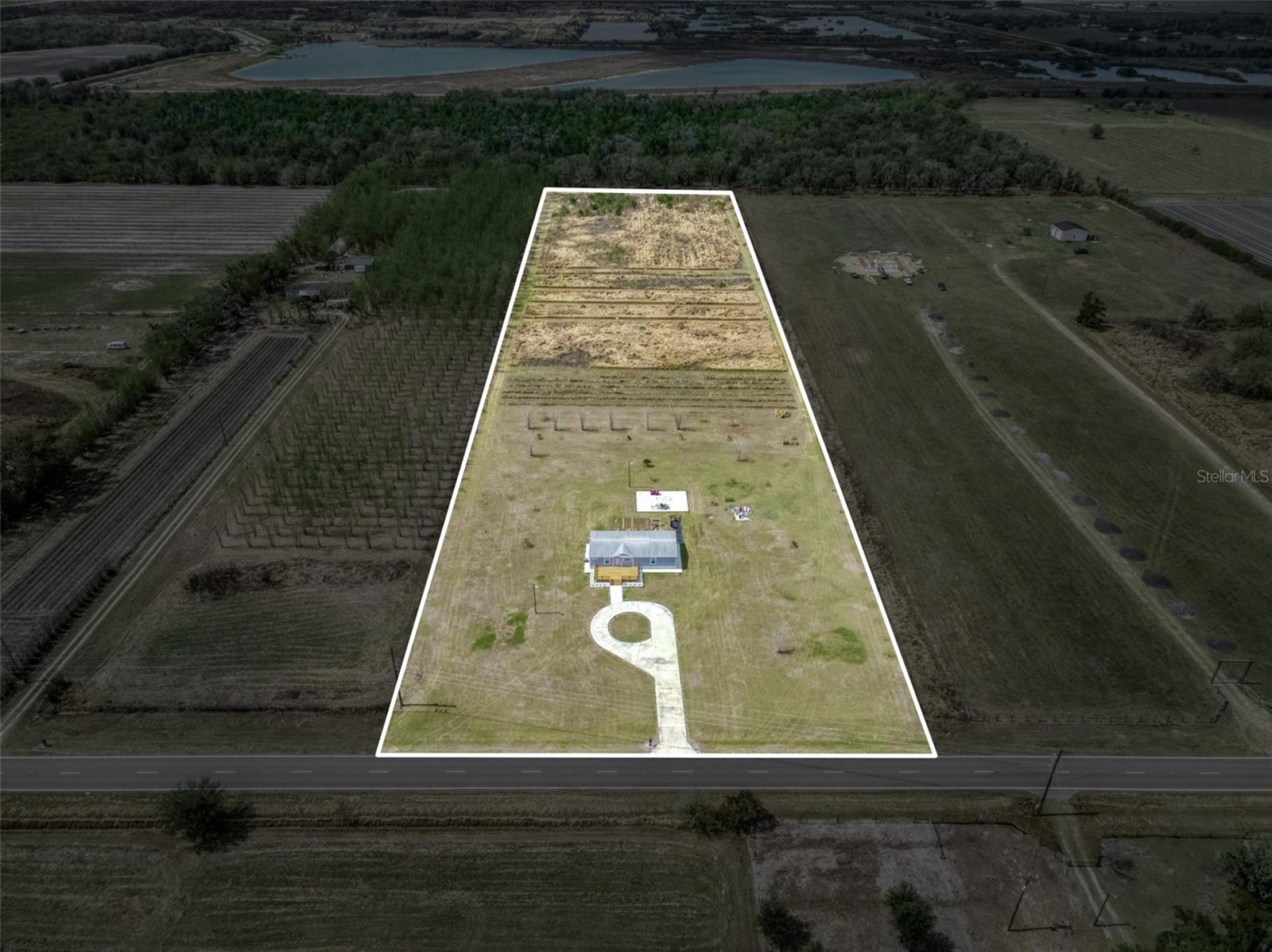 Image 15 of 16 For 2365 Polk Road