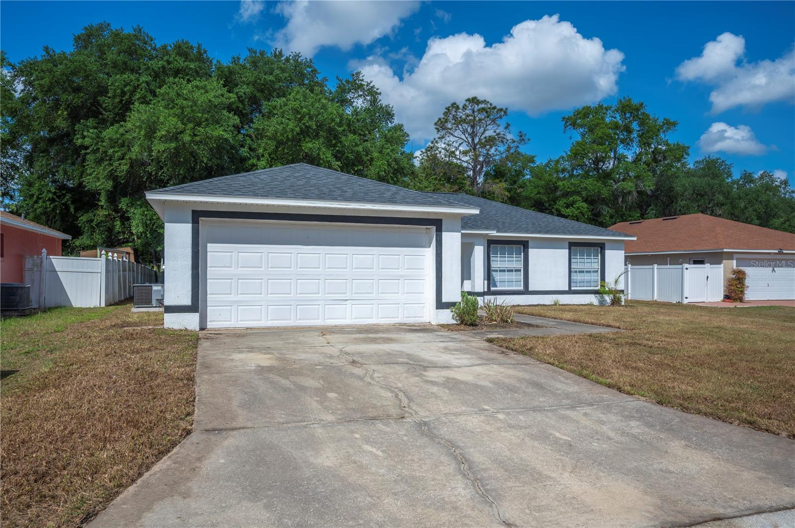 Image 2 of 36 For 5356 Spivey Glen Court