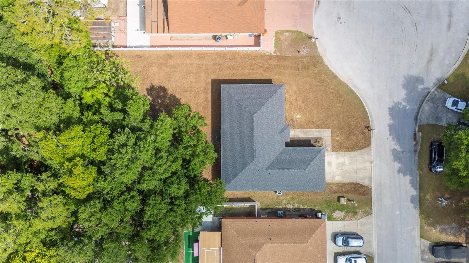 Image 29 of 36 For 5356 Spivey Glen Court