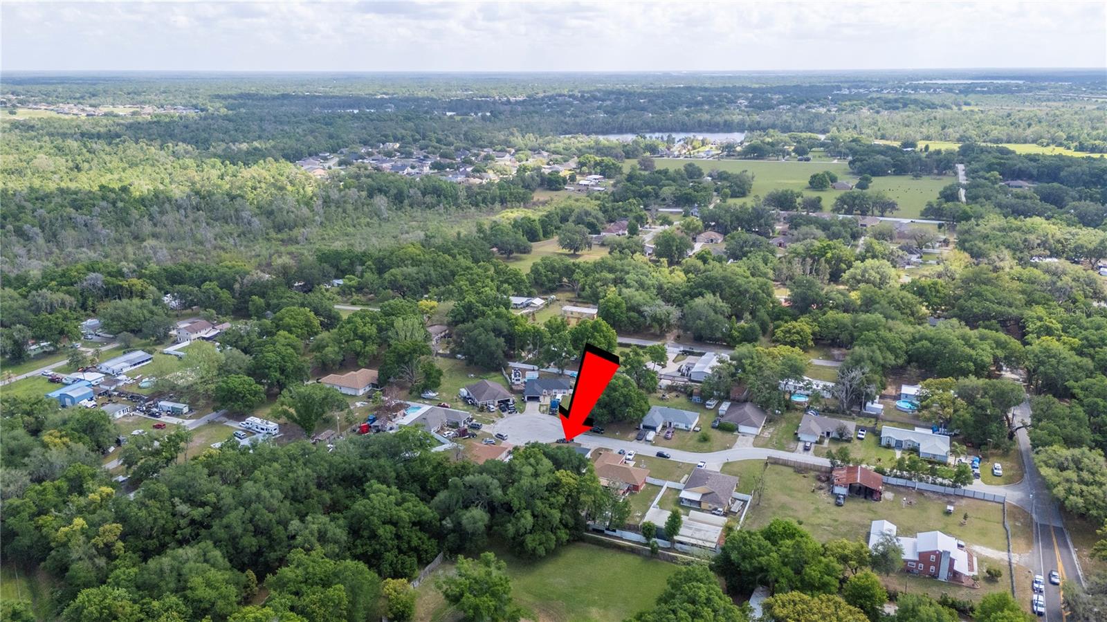 Image 30 of 36 For 5356 Spivey Glen Court