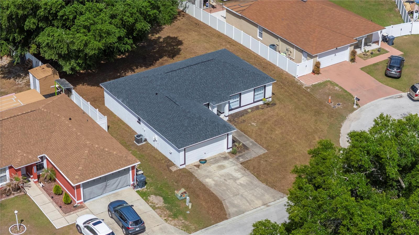 Image 36 of 36 For 5356 Spivey Glen Court