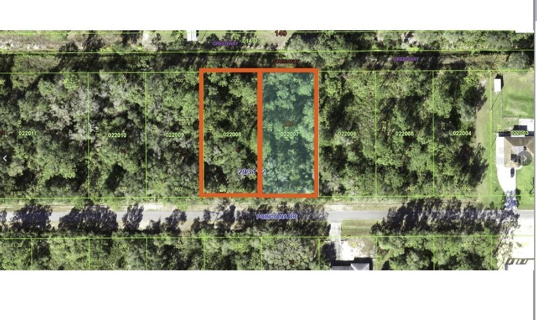Image 3 of 45 For 914 Poinciana Drive