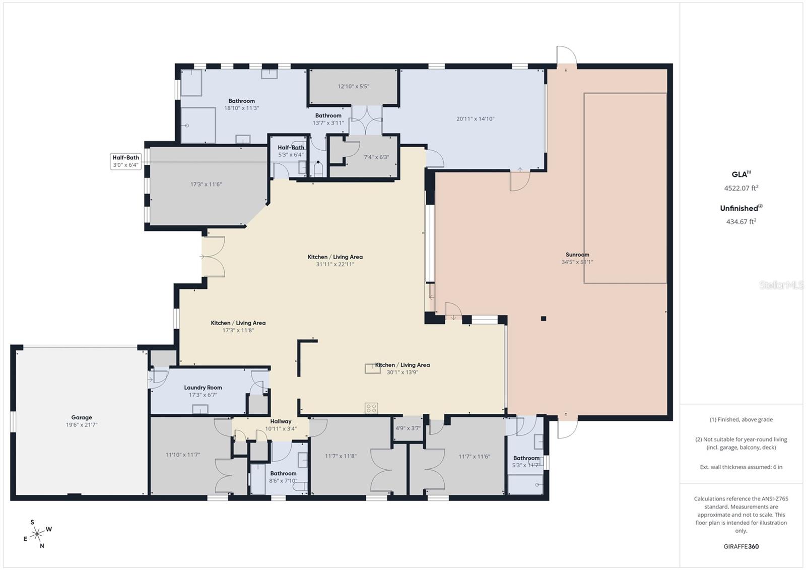 Image 64 of 64 For 13539 Carryback Drive