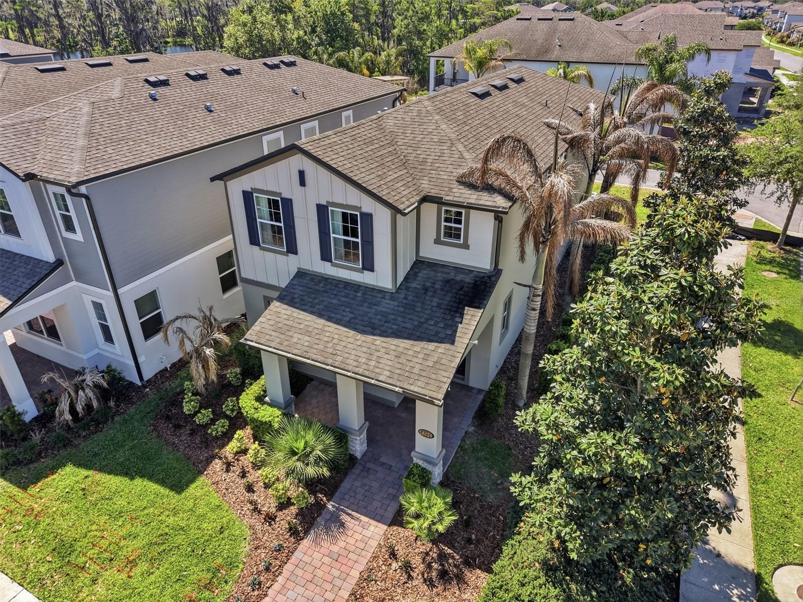 Image 12 of 55 For 16029 Tollington Alley