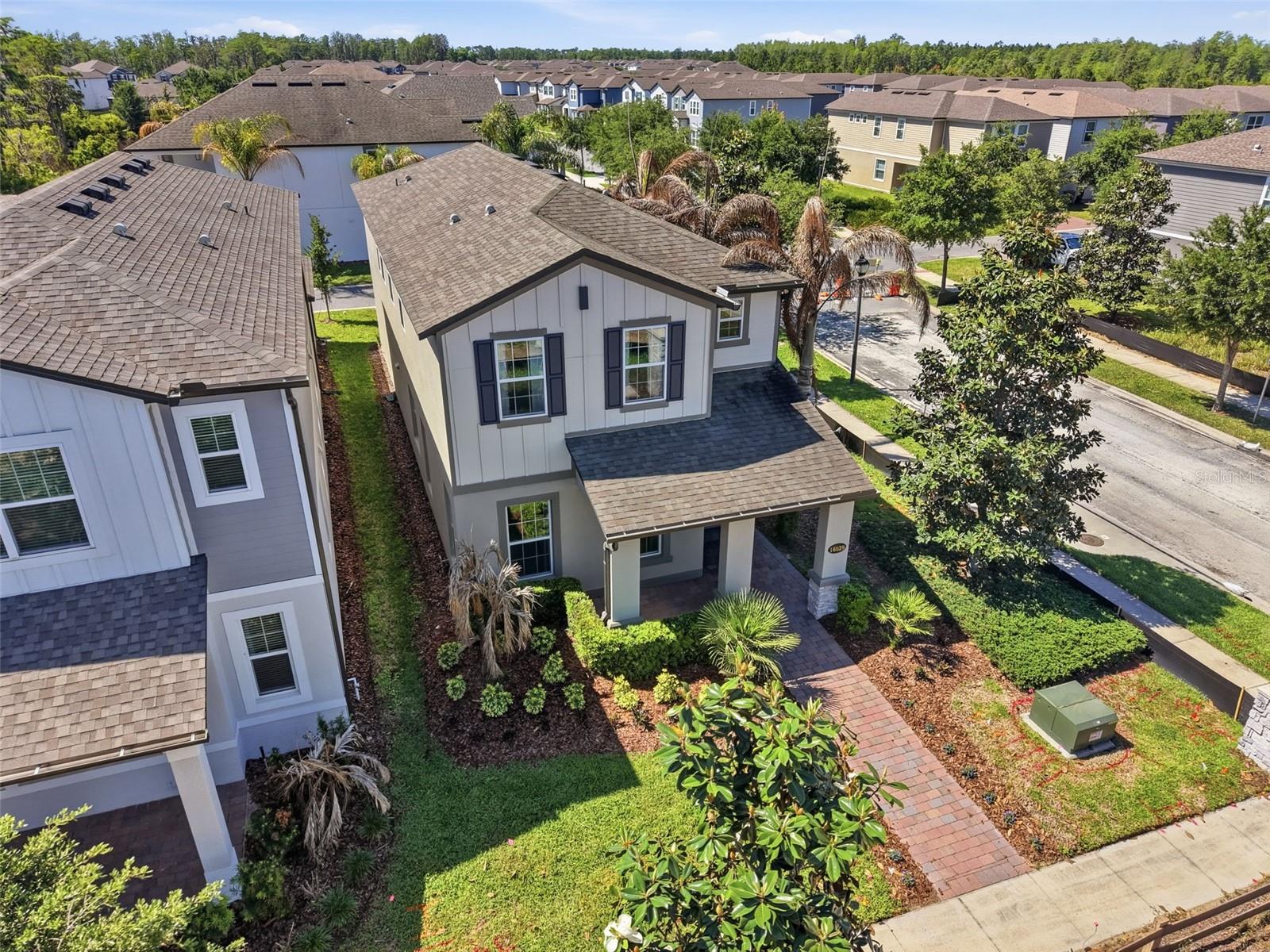 Image 13 of 55 For 16029 Tollington Alley