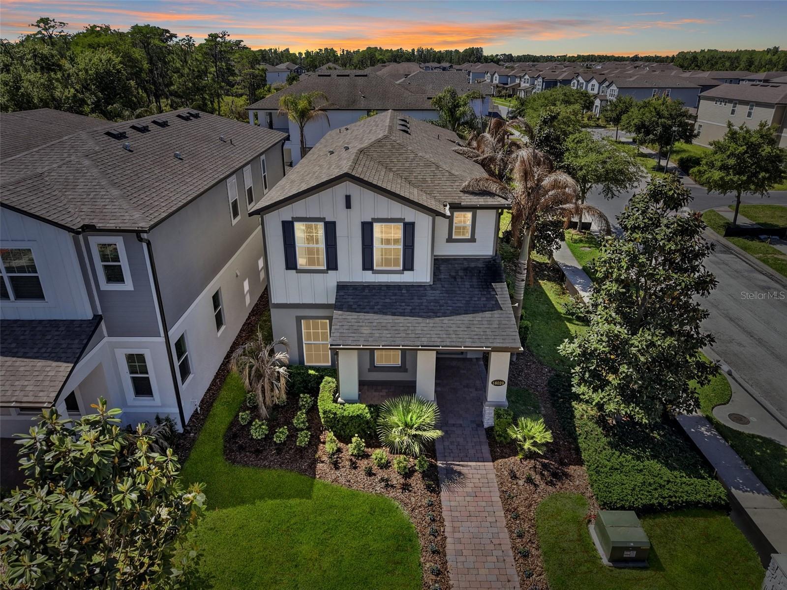 Image 6 of 55 For 16029 Tollington Alley