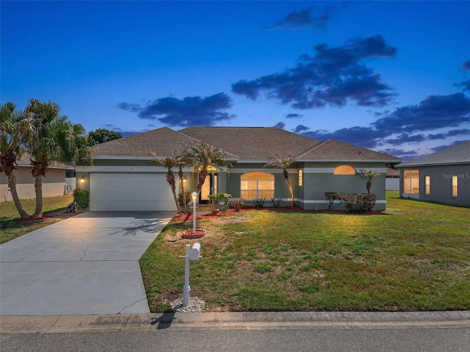 Details for 131 Ruby Lake Drive, WINTER HAVEN, FL 33884