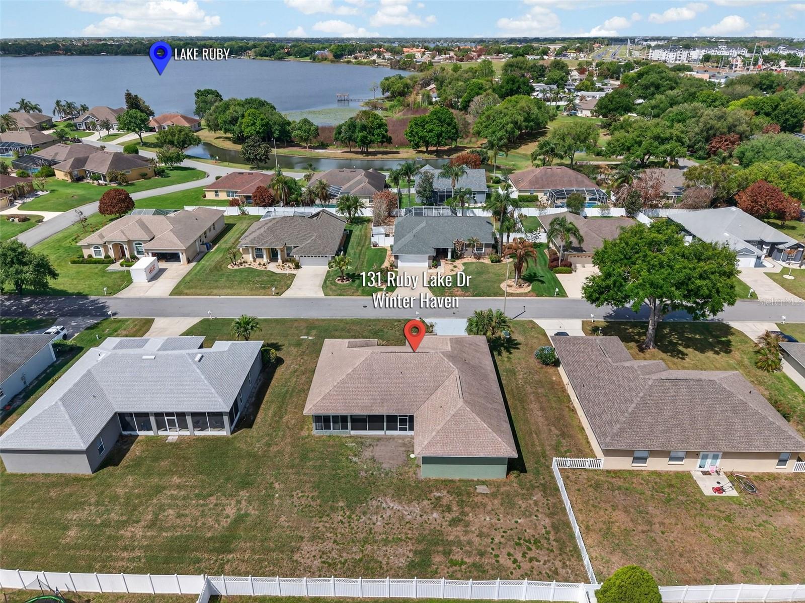 Image 50 of 62 For 131 Ruby Lake Drive