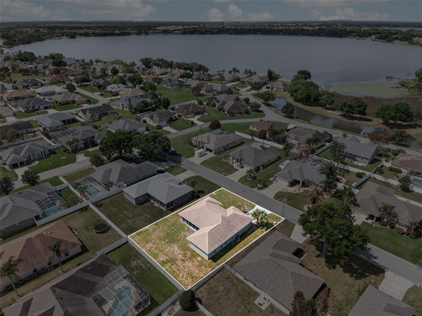 Image 52 of 62 For 131 Ruby Lake Drive