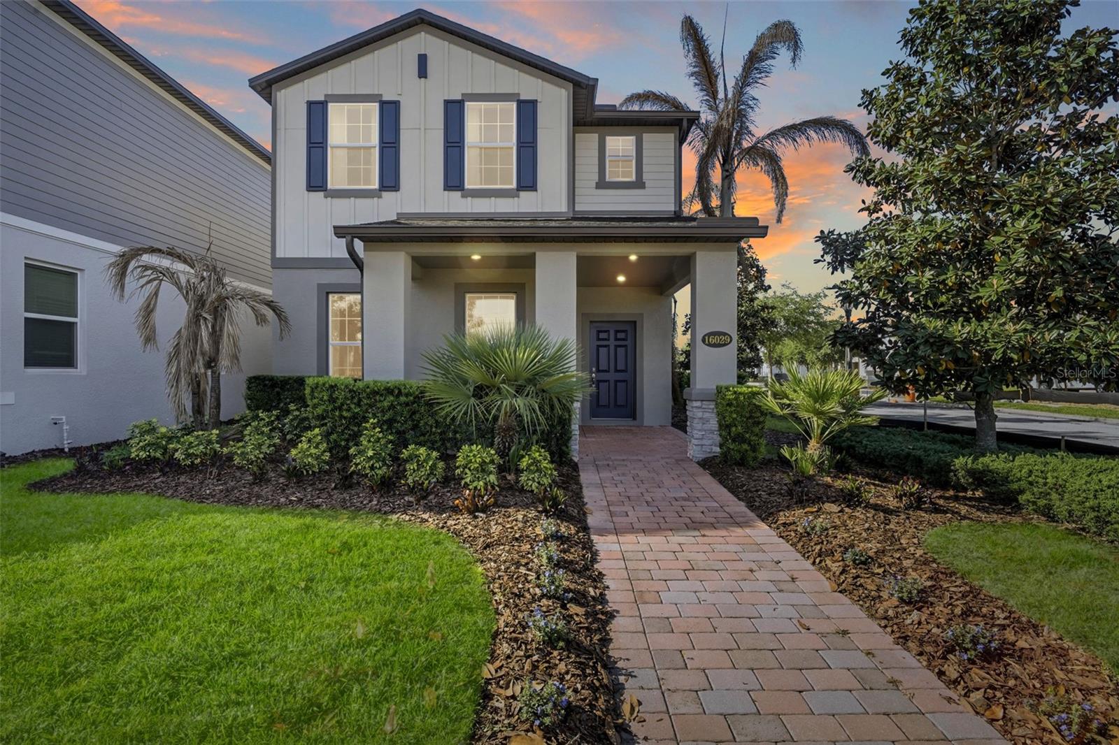 Details for 16029 Tollington Alley, WINTER GARDEN, FL 34787