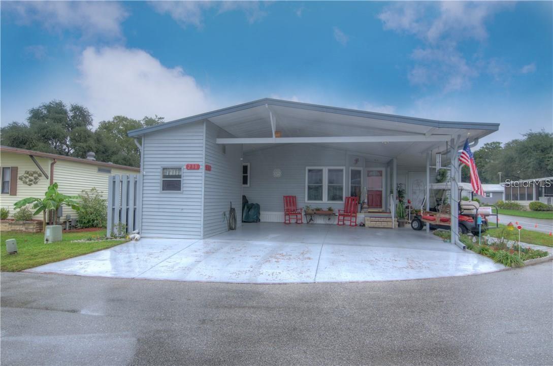 Details for 2055 Floral Avenue 230, BARTOW, FL 33830