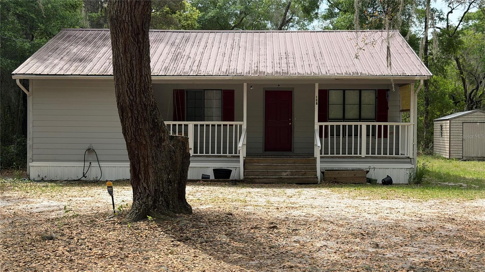 Details for 107 Eliam Road, MELROSE, FL 32666