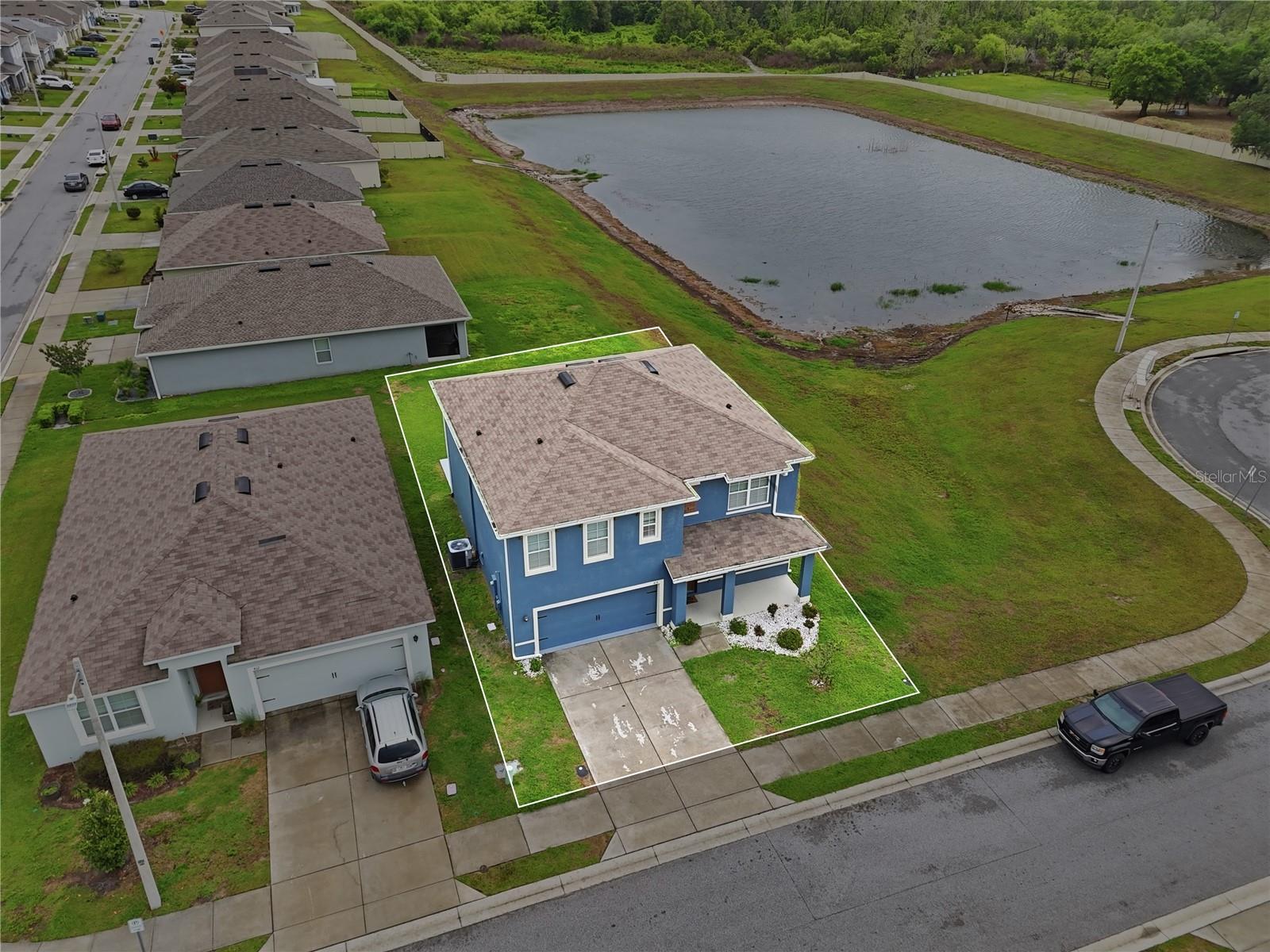 Image 3 of 73 For 416 Corso Loop