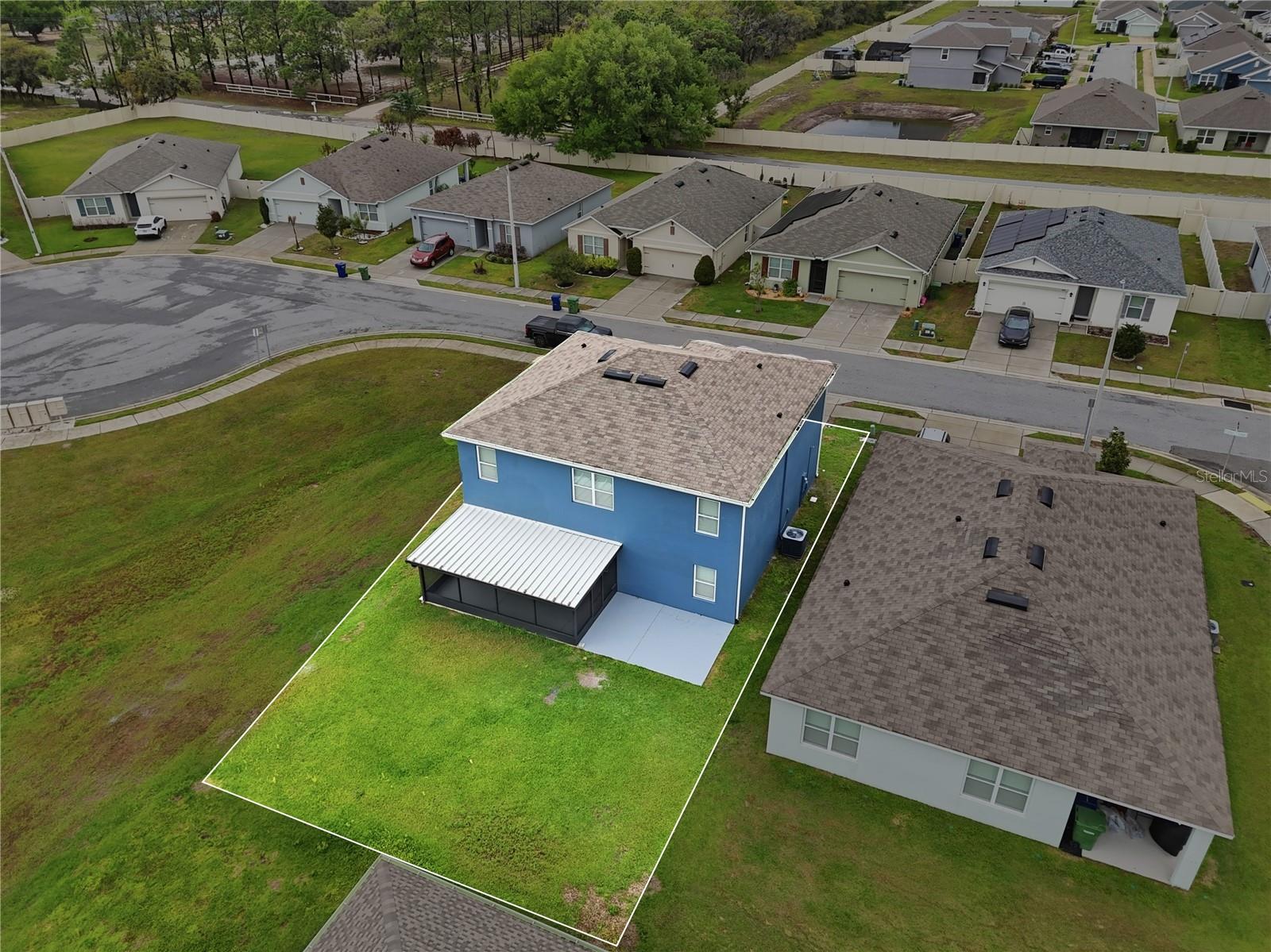 Image 4 of 73 For 416 Corso Loop