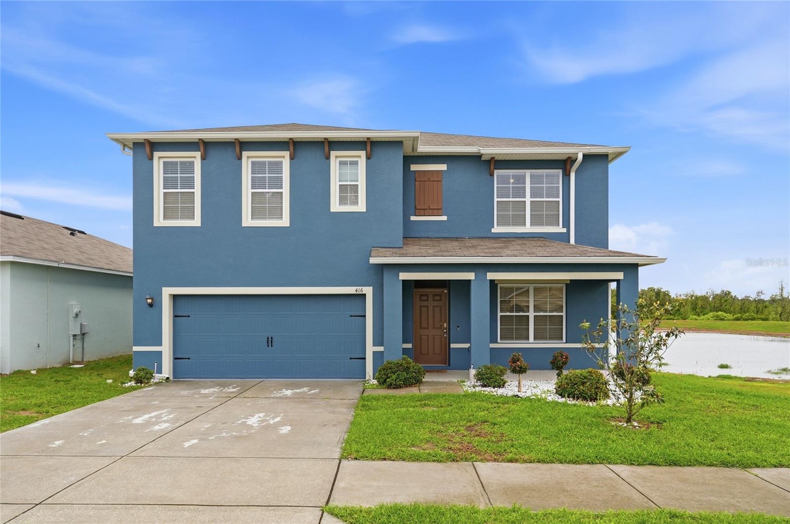 Image 57 of 73 For 416 Corso Loop