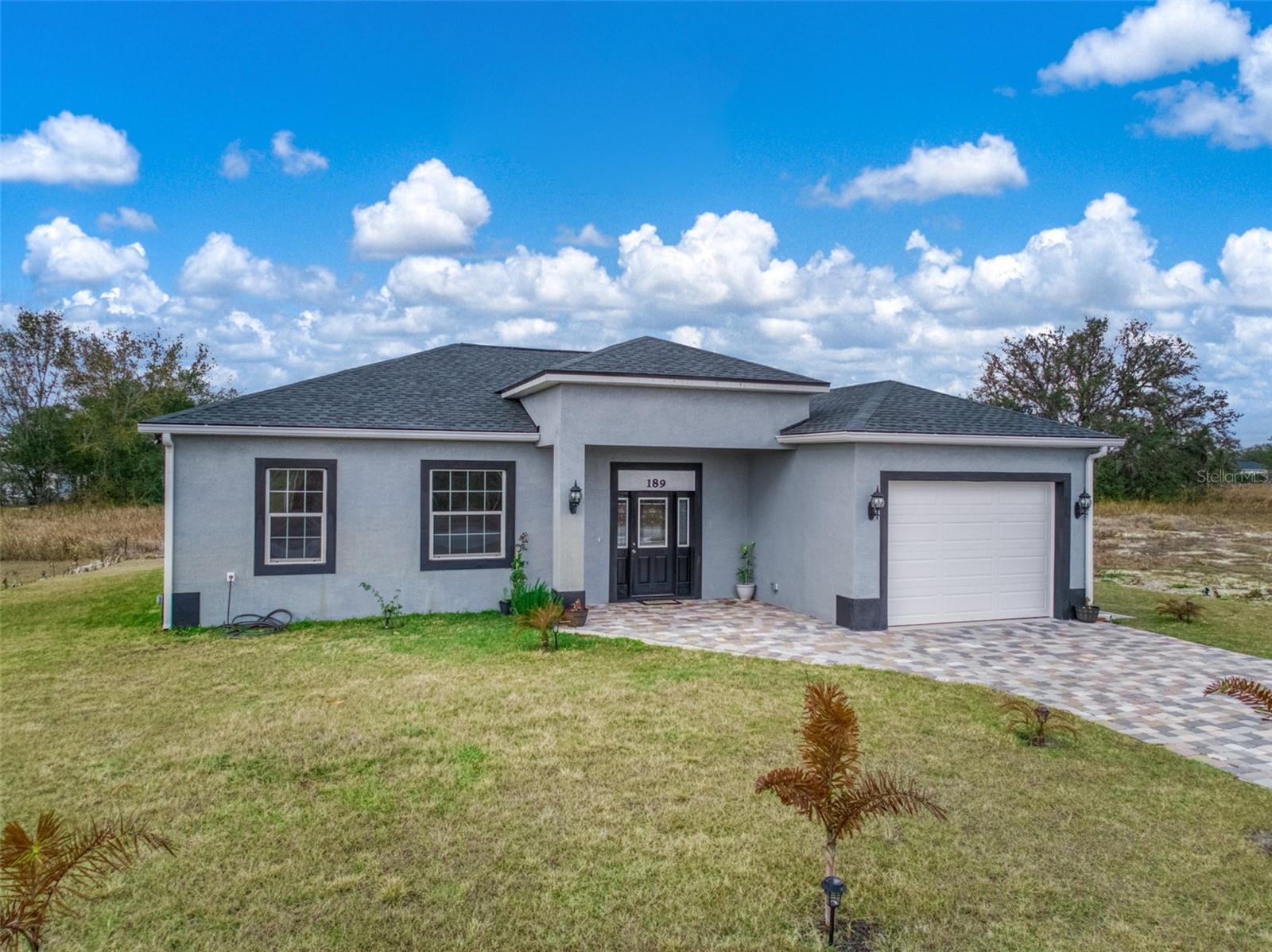 Details for 189 Oleander Drive, AVON PARK, FL 33825