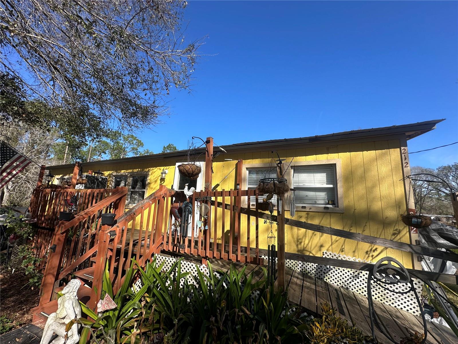 Details for 212 Ballard Road, AVON PARK, FL 33825