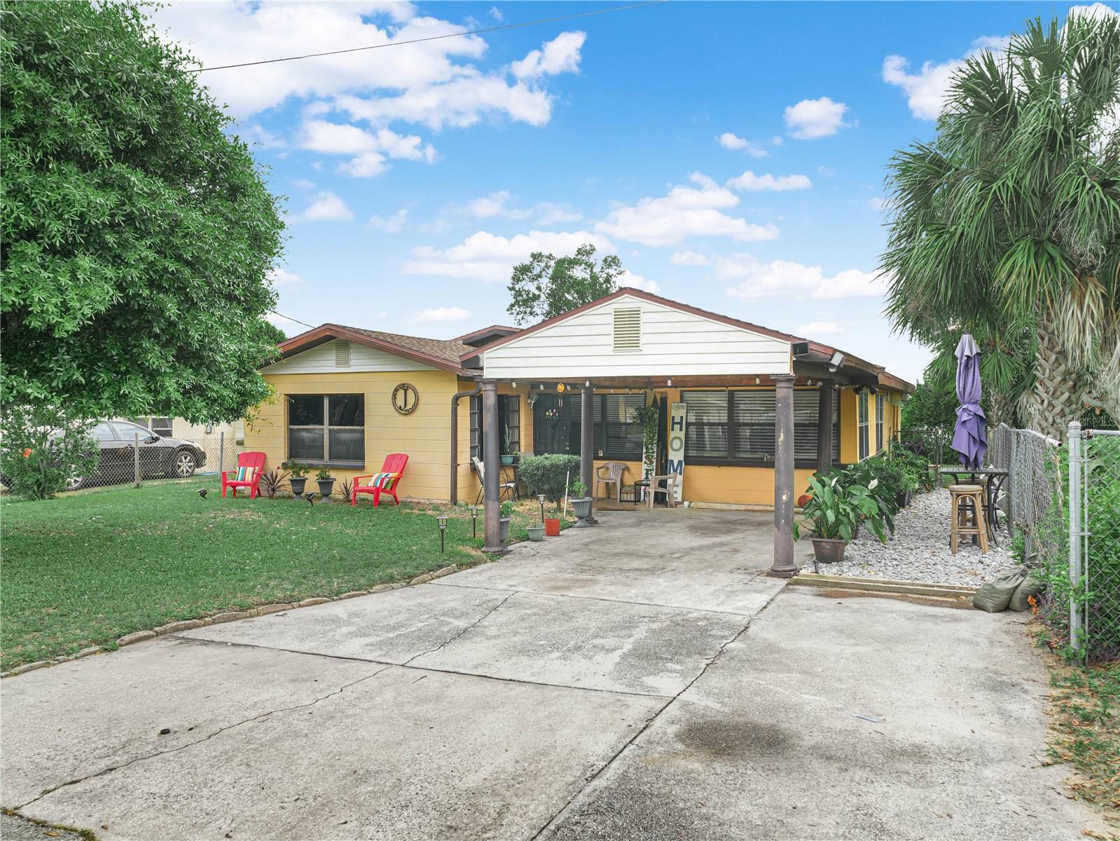 Details for 129 Northside Drive, LAKE WALES, FL 33853