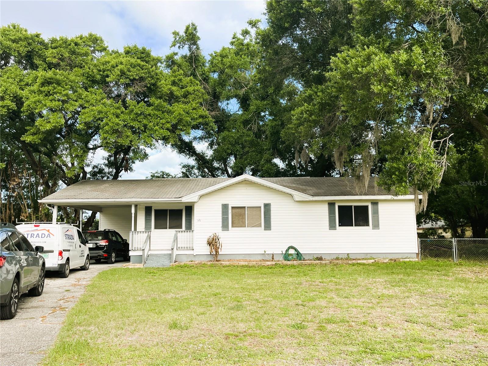 Details for 121 Maris Court, LAKELAND, FL 33809