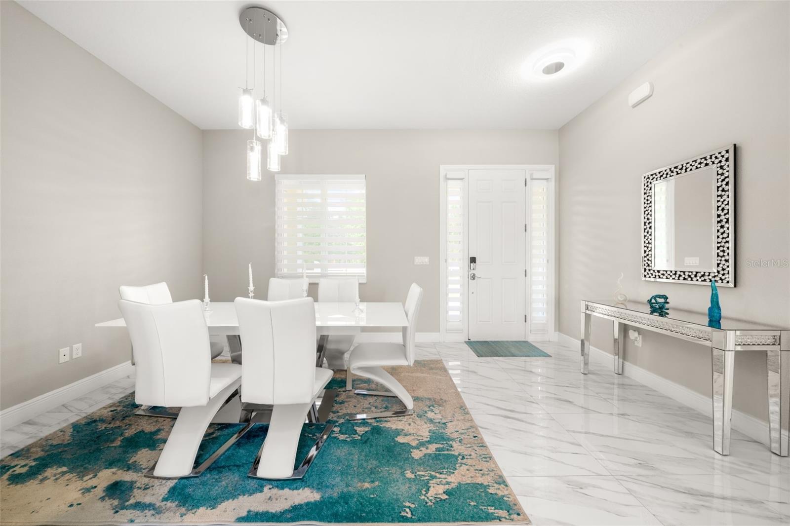 Image 12 of 60 For 2009 Flower Terrace